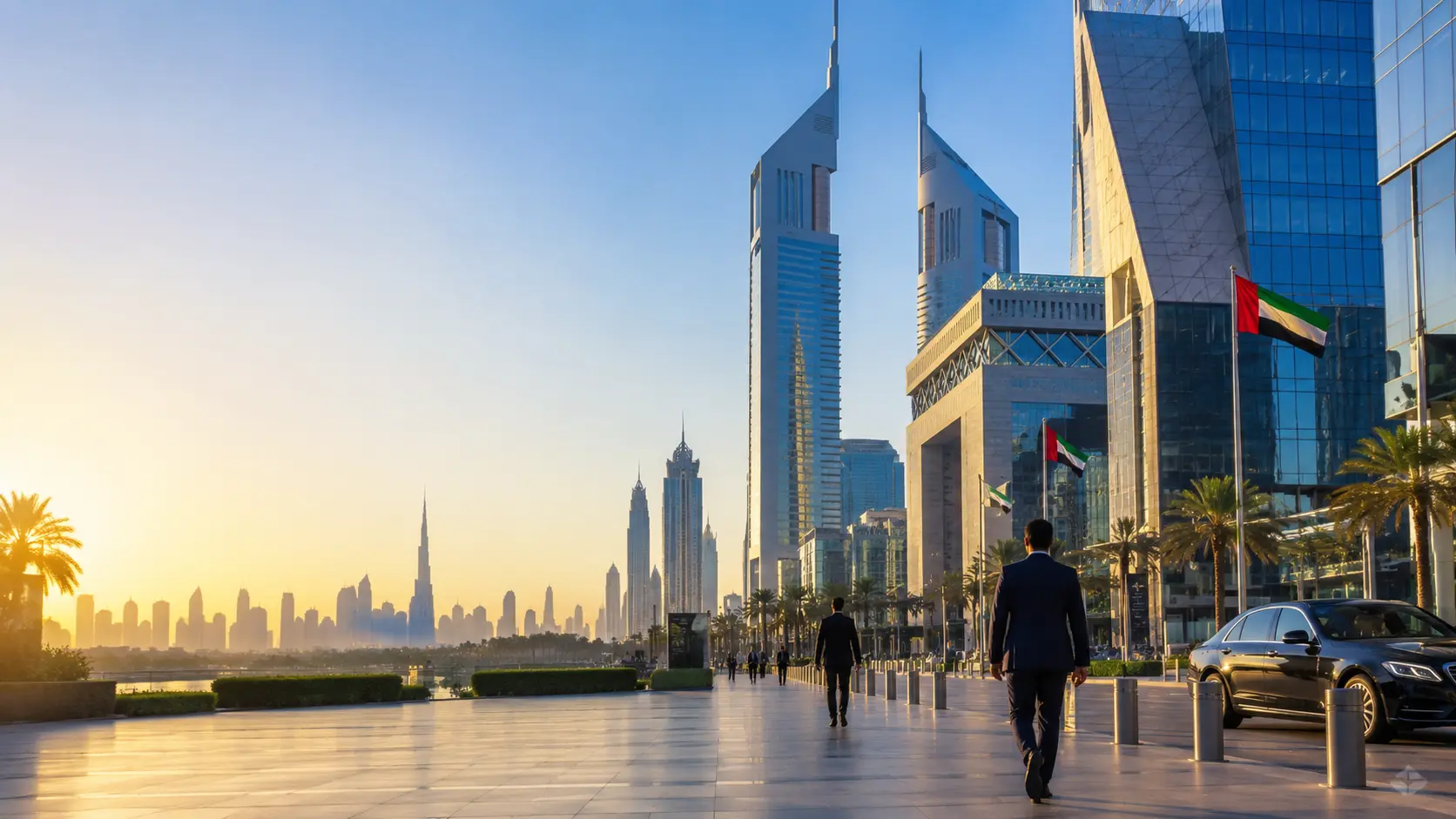 how to setup Business in Dubai