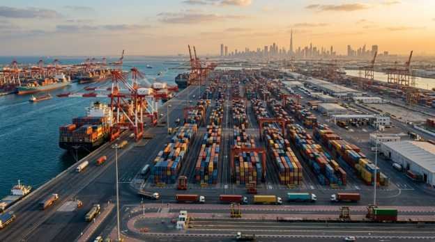 How to Start an Import-Export Business in Dubai (2026 Guide)