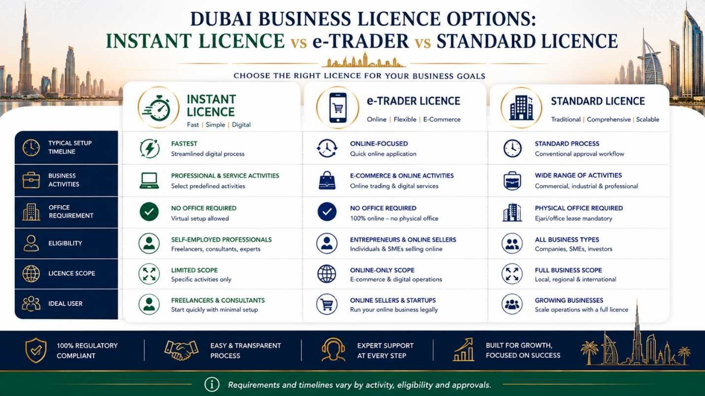 Step-by-Step Guide to Registering a Company in Dubai (2026)