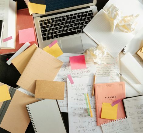 Notes