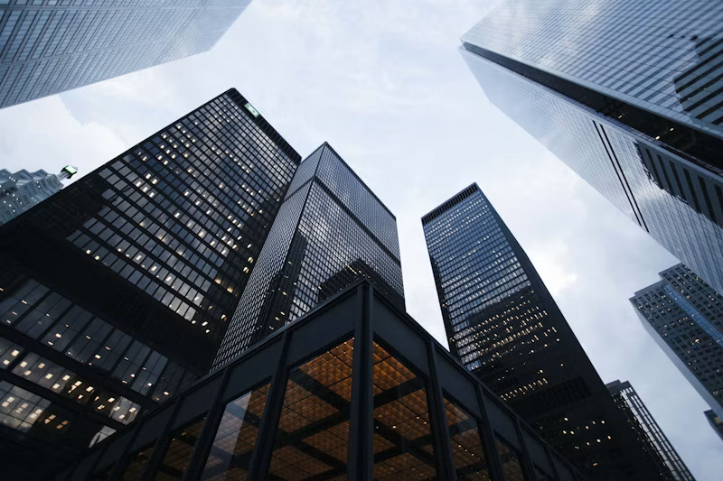 Offshore Company