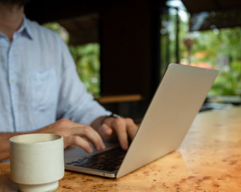 Digital and remote nomads
