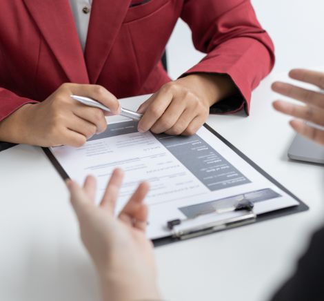 Employer Documents