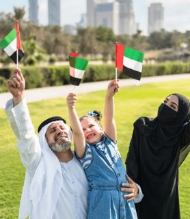 Family Dubai