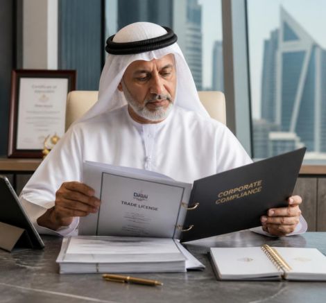 Required Documents (Companies)