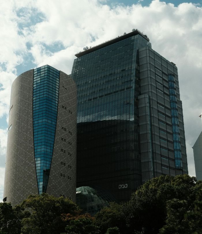 bank access