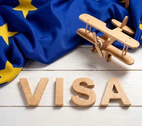 Employment Visa