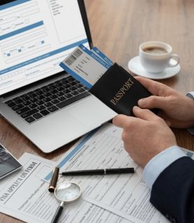 passport