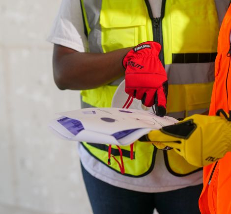 Worker Documents
